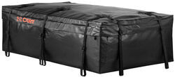 Curt Cargo Bag for Roof Basket - Waterproof - 21 Cu Ft - C18221