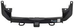 Curt Front Mount Trailer Hitch Receiver - Custom Fit - 2" - C31054