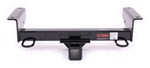 Curt Front Mount Trailer Hitch Receiver - Custom Fit - 2"