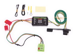 2003 jeep grand cherokee trailer wiring harness