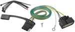 Replacement OEM Wiring Harness for Ford F-150                                                       