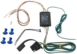 Curt Circuit Protected Converter w/ SMT