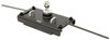 Curt Underbed Gooseneck Trailer Hitch for Ram 2500 - 30,000 lbs