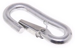 safety chain snap hooks