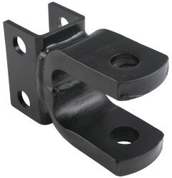 Clevis Adapter for Convert-A-Ball Cushioned Weight Distribution Shank - 10,000 lbs