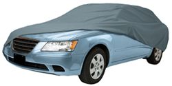 Classic Accessories OverDrive PolyPRO 1 Car Cover - Sedans 191" - 210" Long