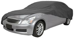 Classic Accessories OverDrive PolyPRO 3 Car Cover - Sedans up to 175" Long