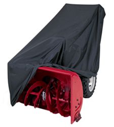 Classic Accessories Snow Thrower Cover - CA52003