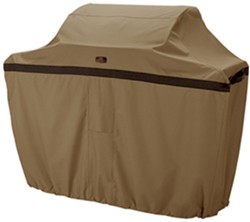 Classic Accessories Cart BBQ Cover - Hickory Series - 58" Long x 24" Wide - CA55041