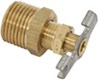 Camco Water Heater Drain Valve Replacement - 1/2"