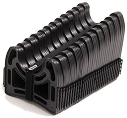 Camco Sidewinder RV Sewer Hose Support System with Storage Handle - 30' Long - CAM43061