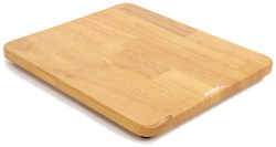Hand Crafted Rv Sink Covers Cutting Board by Miikana Woodworking