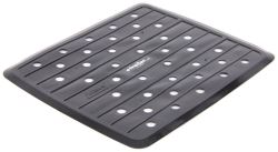 Camco Sink Mat, White or Black – Woodland Airstream Parts and RV