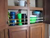 Camco RV cupboard bars.