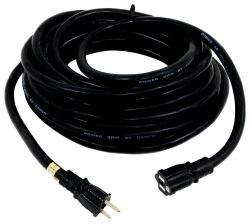 Camco RV or Household Extension Cord - 15 Amp - 30' - CAM55142