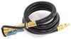 Camco Quick-Connect to Quick-Connect Propane Hose - 3' Long