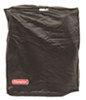 Camco Custom-Fit Dust Cover for Olympian Wave 6 Catalytic Heater - Wall Mounted
