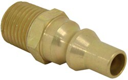 Camco Quick-Connect Full Flow Plug for Low Pressure Propane Systems - CAM59903