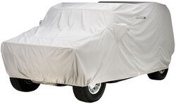 Covercraft WeatherShield HD Custom-Fit Outdoor Vehicle Cover - Gray - C3545HG