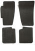 Covercraft Premier Custom Auto Floor Mats - Carpeted - Front and Rear - Smoke