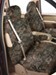 Bucket Seats