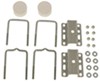 Replacement Hardware Kit for CE Smith Post-Style Guide-Ons