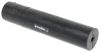 CE Smith Side Guide Roller for Boat Trailers - Heavy Duty Rubber - 12" Long - 1/2" Shaft