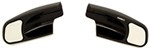 CIPA Custom Towing Mirrors - Slip On - Driver Side and Passenger Side                               