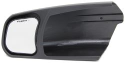 CIPA Custom Towing Mirror - Slip On - Driver Side