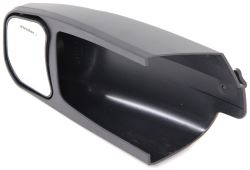 Longview Custom Towing Mirrors - Slip On - Driver and Passenger Side Longview  Towing Mirrors CTM2200A