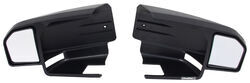 CIPA Custom Towing Mirrors - Slip On - Driver Side and Passenger Side - CM11550