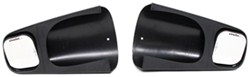 CIPA Custom Towing Mirrors - Slip On - Driver Side and Passenger Side                               