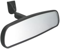 CIPA Rearview Mirror - Day/Night Switch - 10" Long - CM32000