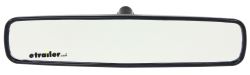 CIPA Rearview Mirror - Day/Night Switch - 12" Long - CM33000