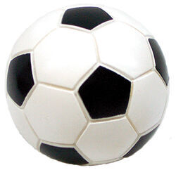 CIPA Hitch-Ball Cover - Soccer Ball - CM60605