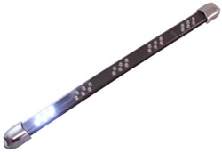 CIPA EVO Formance LED Strobe Bar - Waterproof - 17" Long - White - Qty 1 - CM93183