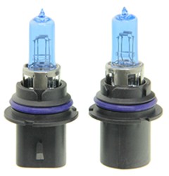 CIPA EVO Formance Spectras 9004 Halogen Headlight Bulbs - Ultra White - Qty 2