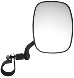 CIPA UTV Adjustable Side Mirror - Black - Right Hand - CMM38