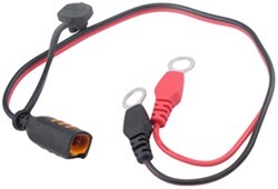 CTEK Comfort Connect M10 (10.5-mm) Spare Battery Cable - CTEK56329