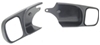 Longview Custom Towing Mirrors - Slip On - Driver and Passenger Side