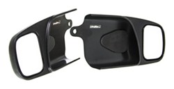 Longview Custom Towing Mirrors - Slip On - Driver and Passenger Side - CTM2500
