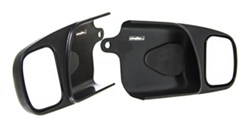 Longview Custom Towing Mirrors - Slip On - Driver and Passenger Side                                