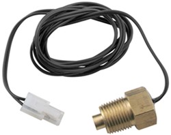 Derale Replacement Thread-In Probe for Adjustable Fan-Control Thermostat - D16750
