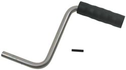 Replacement Handle for Dutton-Lainson Sidewind Style Trailer Jacks - 1,250 - 2,000 lbs - DL22448