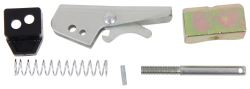 Latch Repair Kit for Demco eZ-Latch Channel Tongue Trailer Coupler - 2-5/16" Ball - 21,000 lbs - DM5817