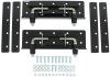 Replacement Side Plates for Demco Hijacker Autoslide 5th Wheel Trailer Hitch - Ford Super Duty