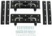 Demco Autoslide Capture Plates for Trailair Rota-Flex Pin Boxes Demco ...