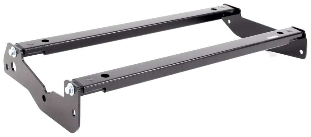 Underbed Rail and Installation Kit for Demco UMS 5th Wheel and Gooseneck Trailer Hitches - DM8551000