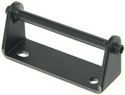 Kuat Dirtbag Bike Rack - Fork Mount - Bolt On - 9 mm Quick-Release Skewer - DRT9