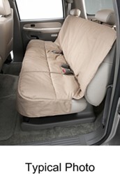 2014 nissan frontier seat covers